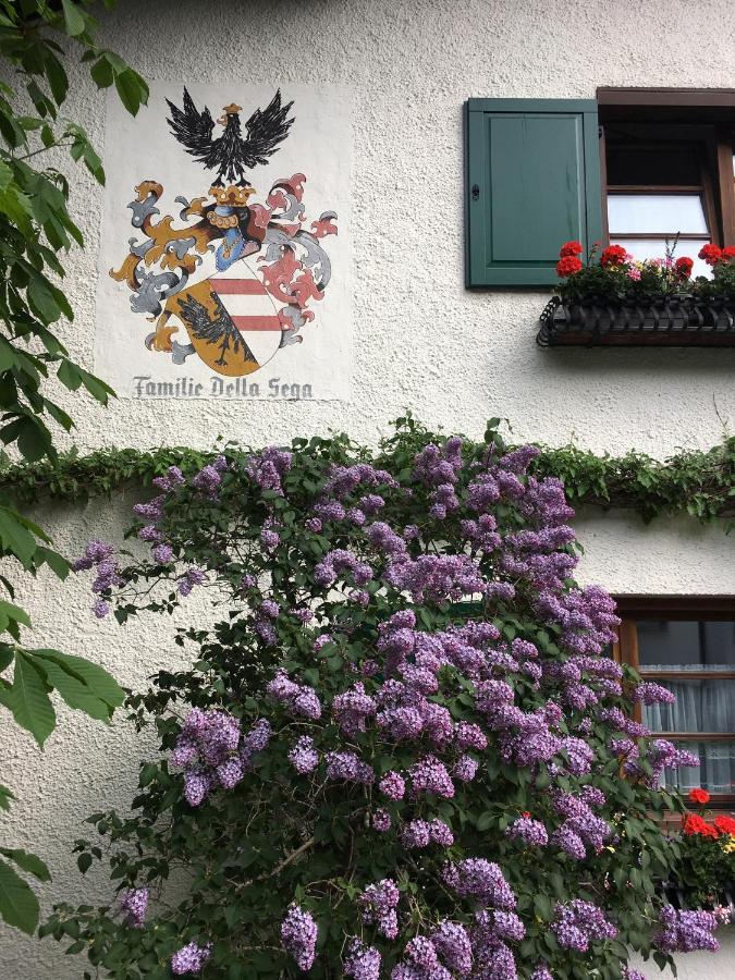 Arlenheim Hotel Sankt Anton am Arlberg Exterior photo