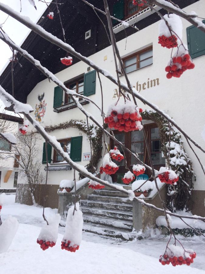 Arlenheim Hotel Sankt Anton am Arlberg Exterior photo