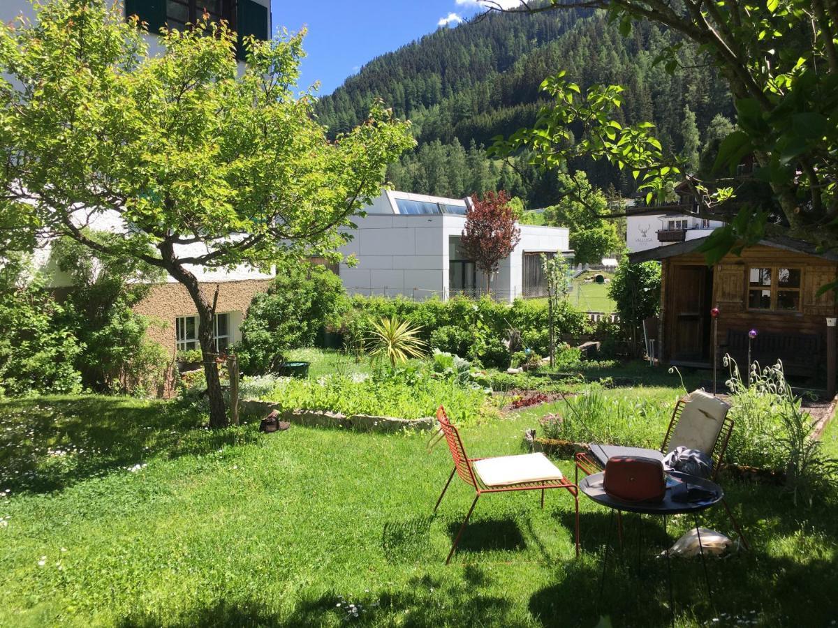 Arlenheim Hotel Sankt Anton am Arlberg Exterior photo